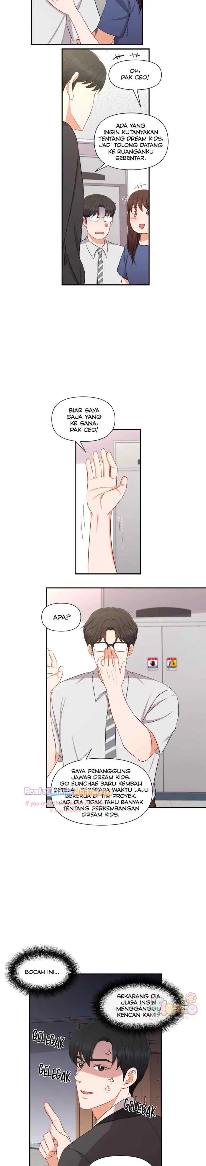 I Need a Bride chapter 84 halaman 7