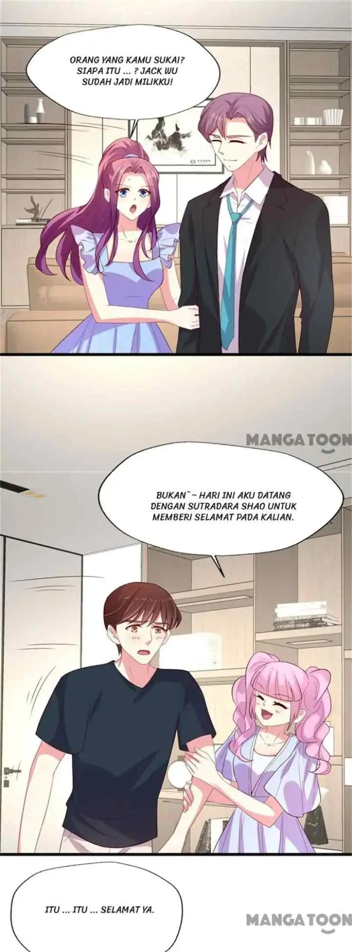 Cost of Being Famous (A-List) chapter 169 halaman 11