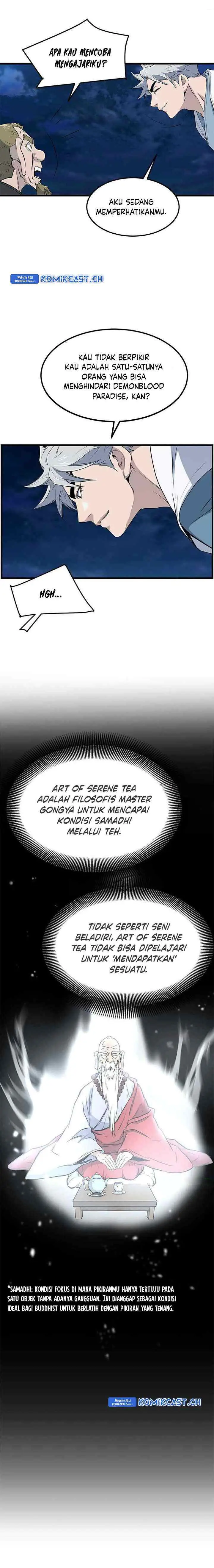 Grand General chapter 92 halaman 10