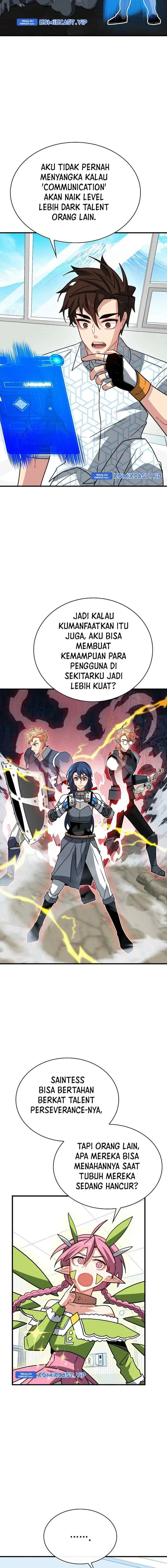 SSS-Class Gacha Hunter chapter 76 halaman 7