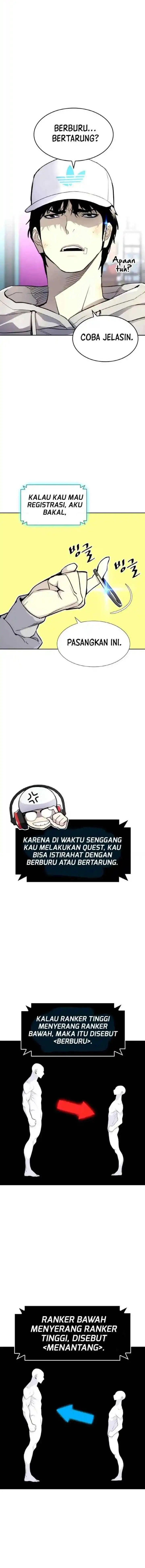 Ranker (2022) chapter 5 halaman 12