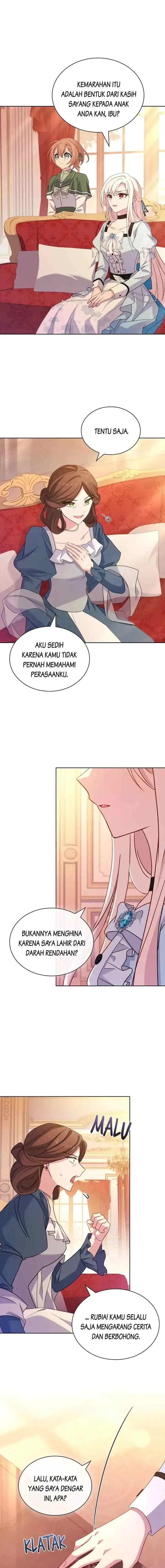 I Want to Break After Countless Regression chapter 85 halaman 8