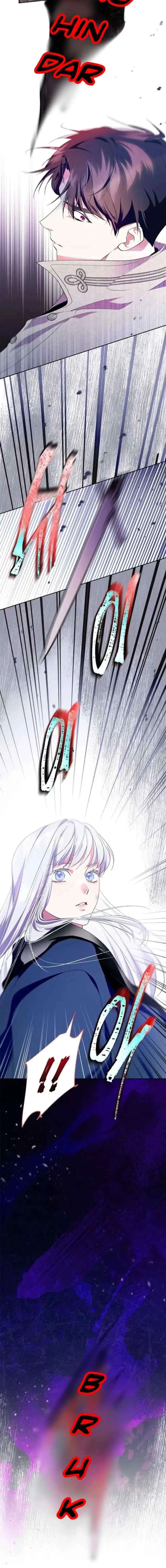 I Became the Tyrant's Servant chapter 40 halaman 18
