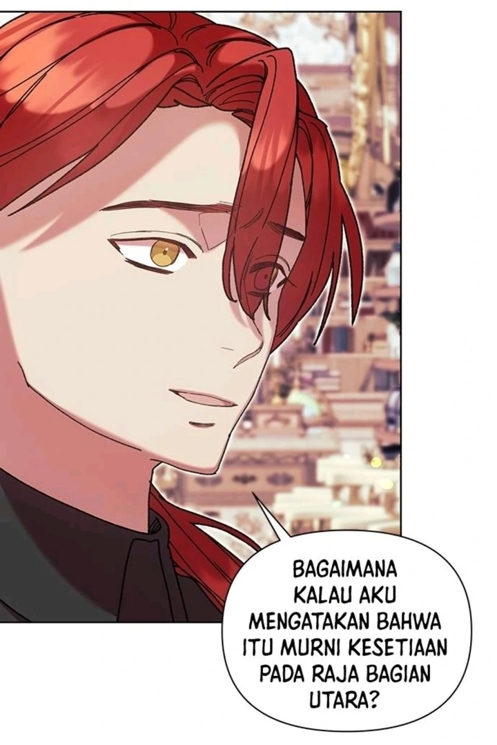 Ingram's Light chapter 61 halaman 59