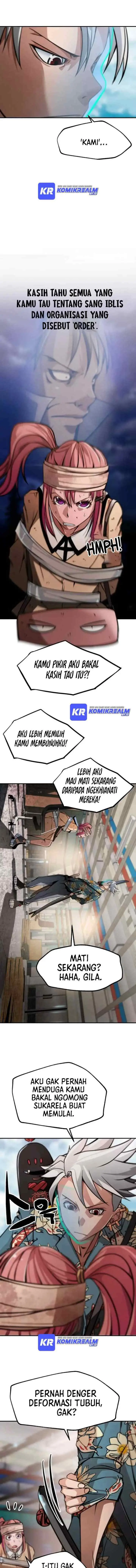 Who Killed the Murim Lord? chapter 35 halaman 14