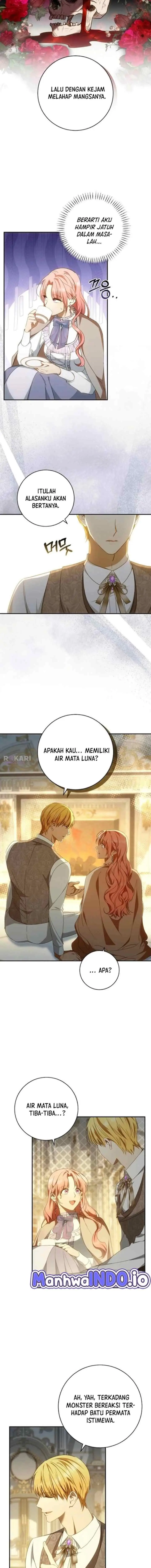 My Husband Was Stolen Twice chapter 29 halaman 9