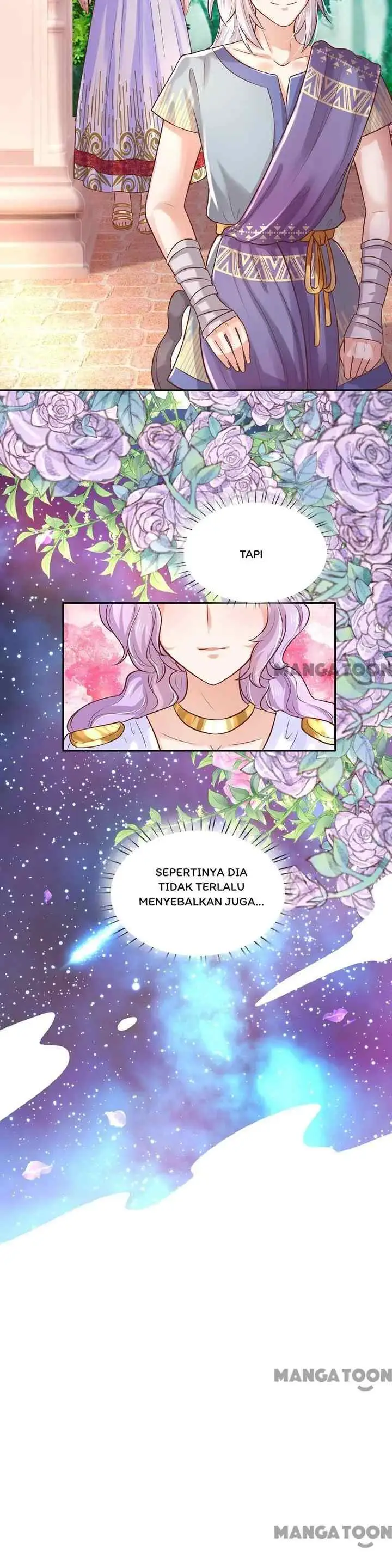 I Became The Emperor's Daughter One Day chapter 310 halaman 5