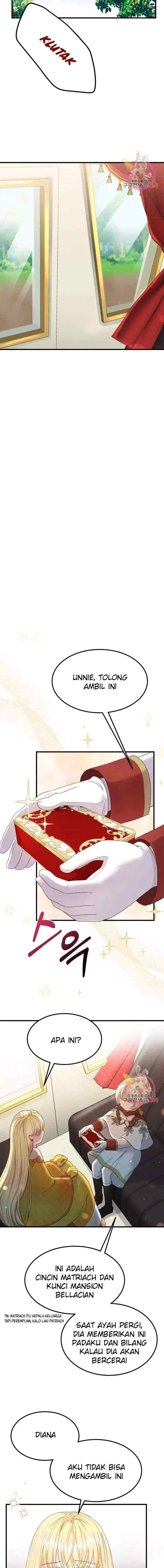 I Became the Wife of the Monstrous Crown Prince chapter 35 halaman 12