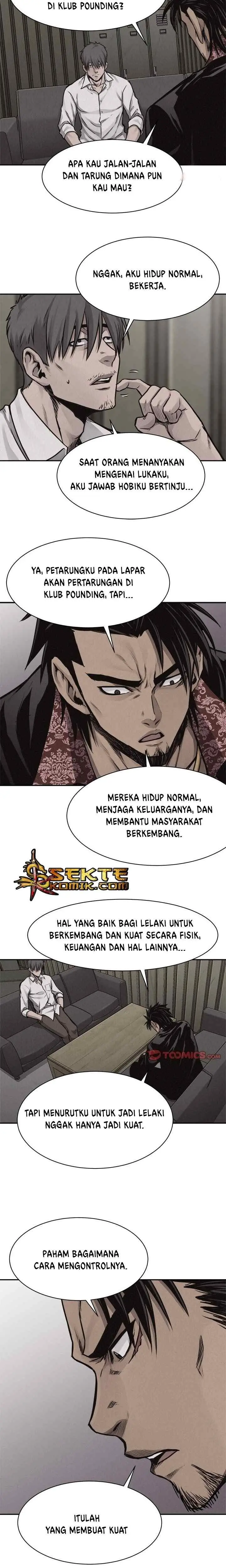 Pounding chapter 67 halaman 7