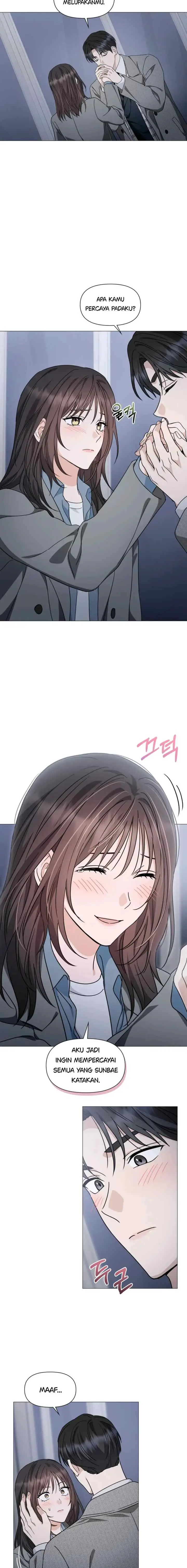 Tanda Cinta chapter 41 halaman 12