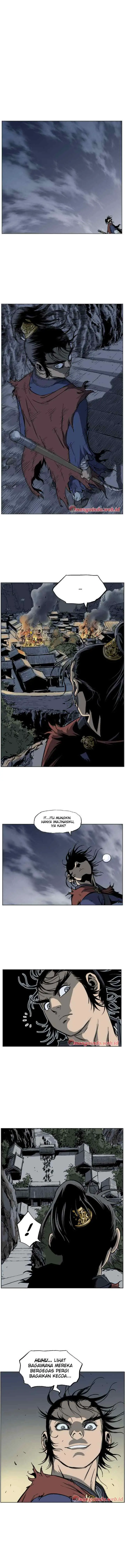 Gosu chapter 46 halaman 6