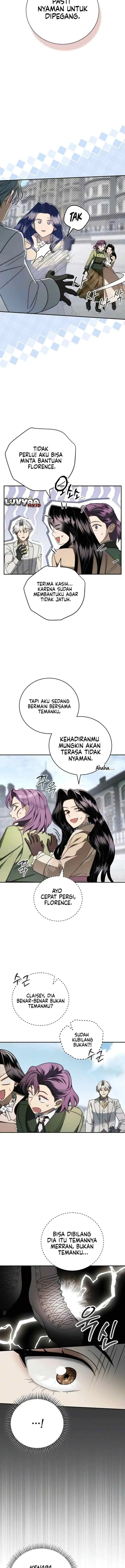 Husband Thief chapter 16 halaman 12