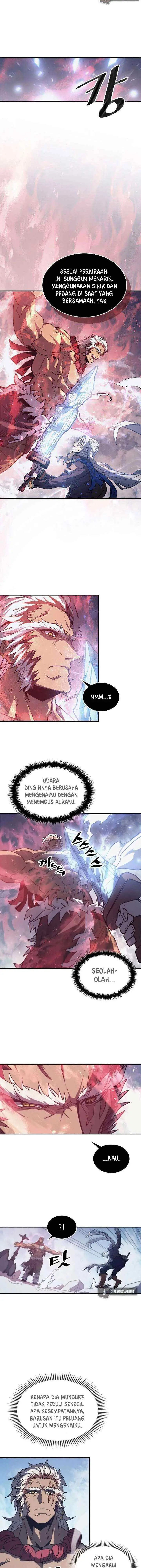 A Returner's Magic Should Be Special chapter 152 halaman 12