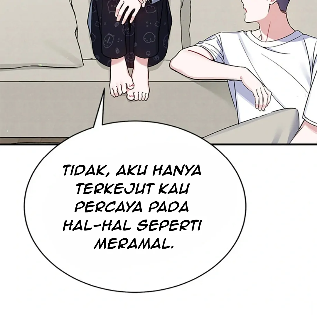 An Insincere Idol's Blank Slate chapter 19 halaman 112