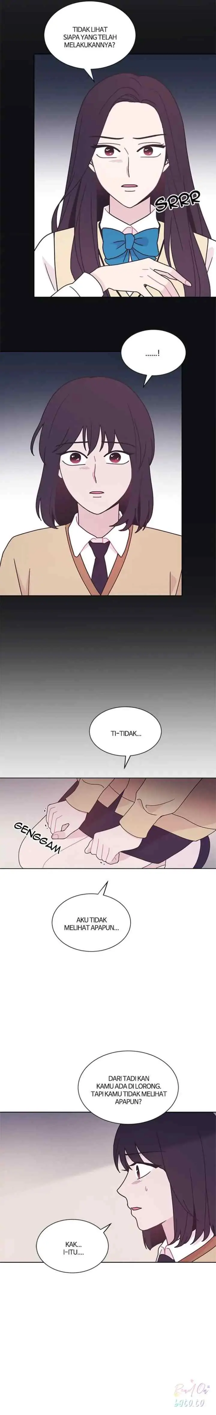 Seule Toi Me Vois chapter 17 halaman 6