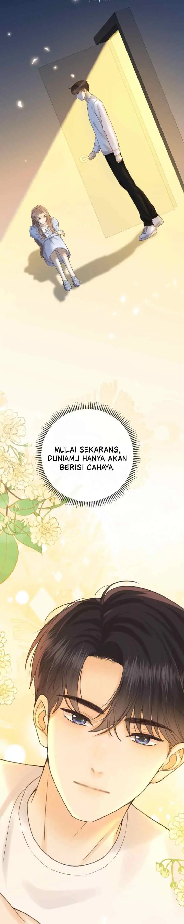 Hard to Deceive chapter 143 halaman 12