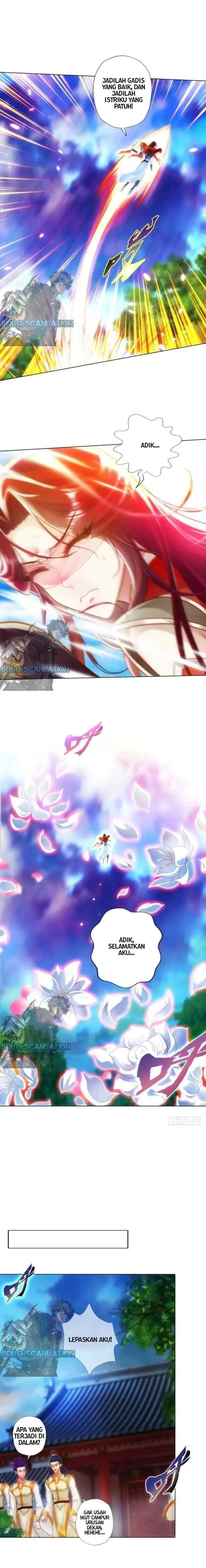 Lang Huan Library chapter 87 halaman 10