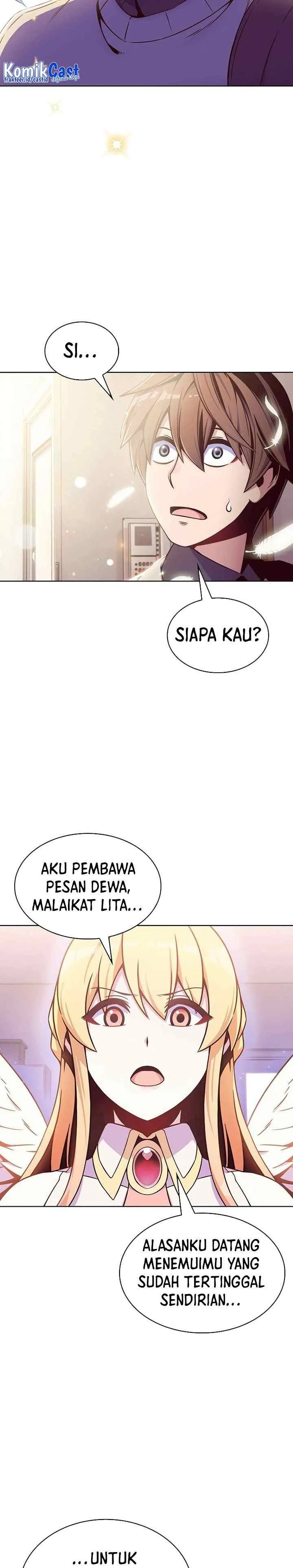 Everyone Else is A Returnee chapter 0.1 halaman 5
