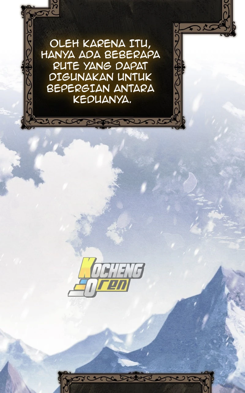 I Became A Level 999 Mastermind Demon King chapter 42 halaman 53