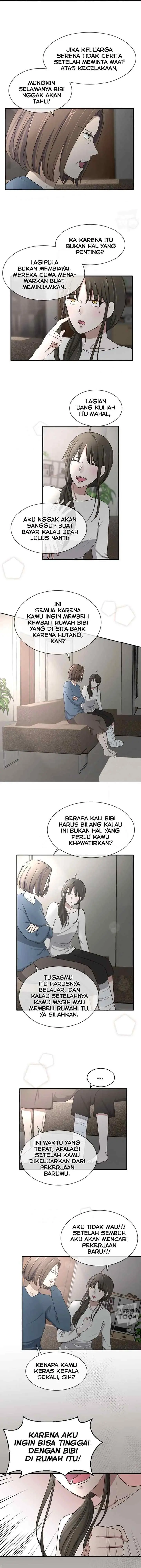 The Lost Harmony chapter 10 halaman 4