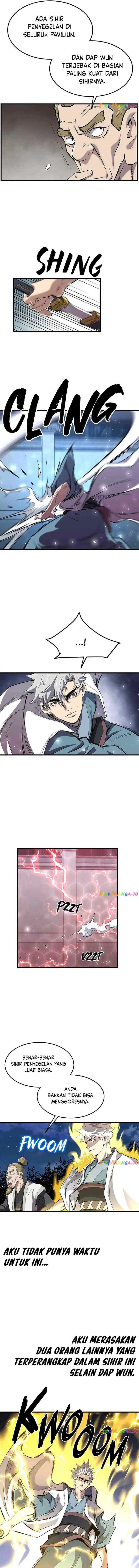 Grand General chapter 95 halaman 12