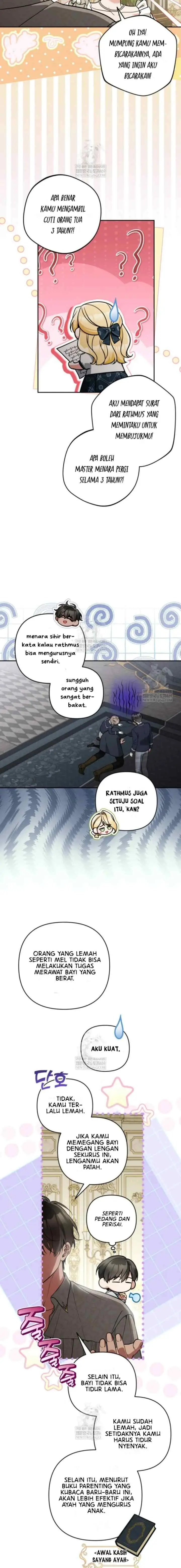 Please Don't Come to the Villainess' Stationery Store! chapter 120 halaman 12