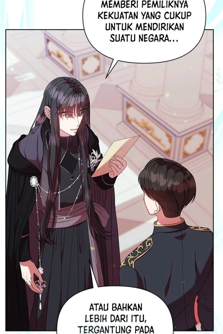 Ingram's Light chapter 55 halaman 37