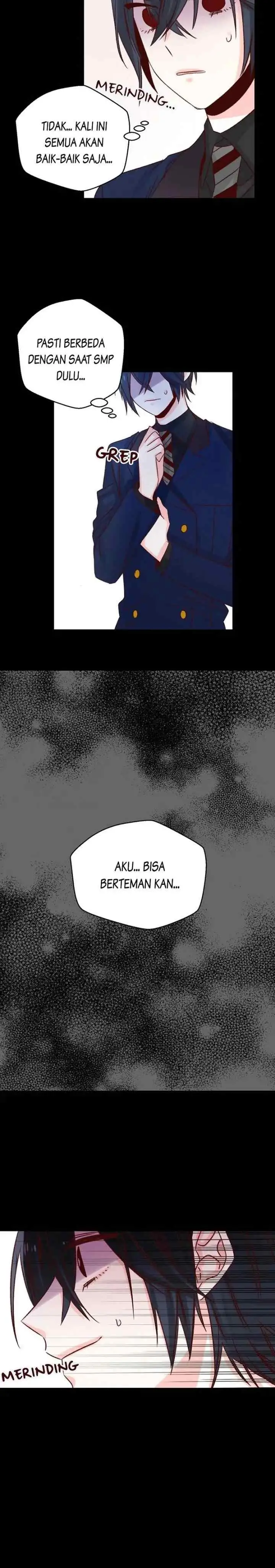 Red Honey chapter 47 halaman 7