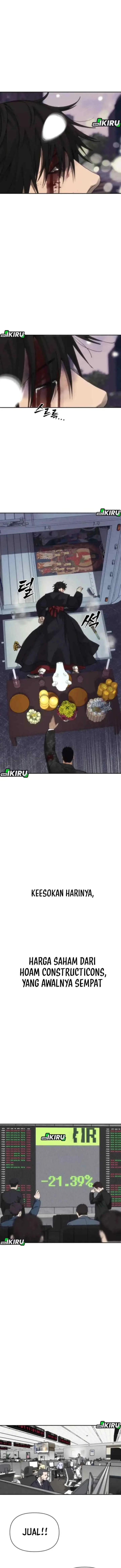 Sha-MONEY-ism chapter 25 halaman 13