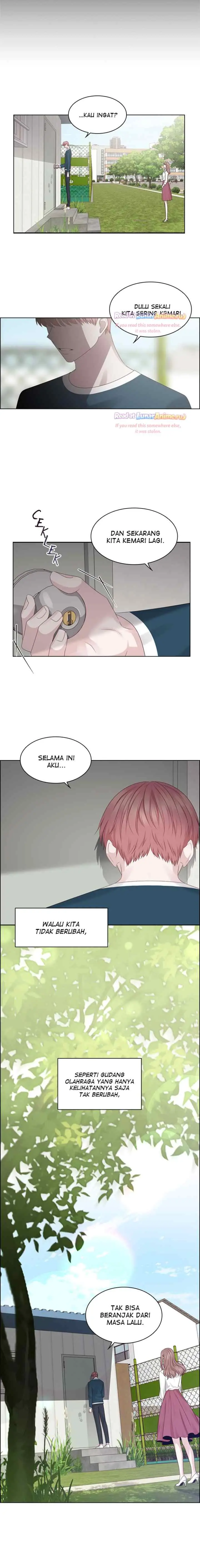 My Exes Fell For Me chapter 29 halaman 4