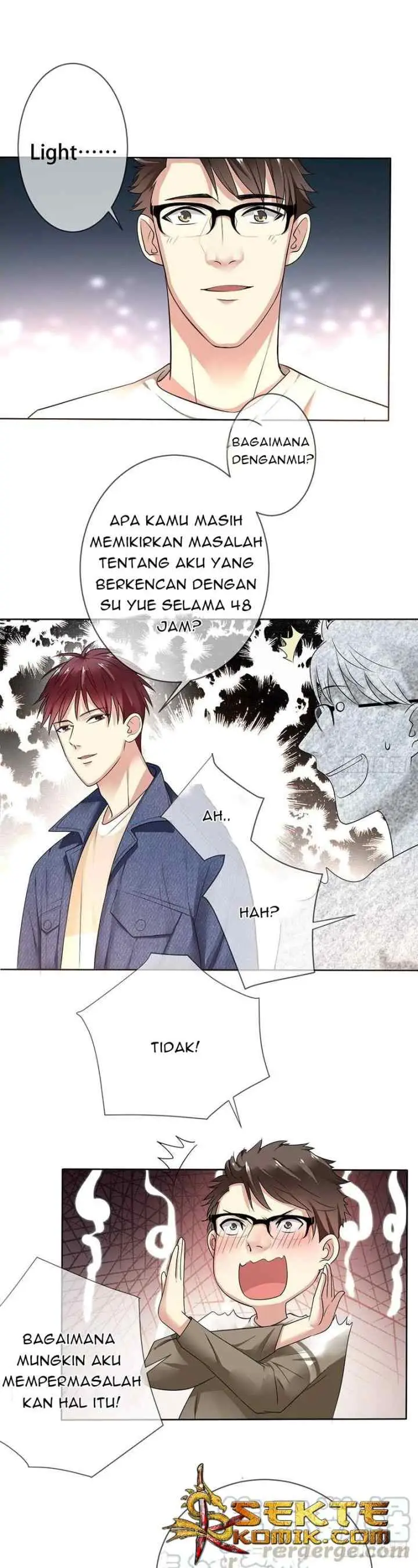 NSD Gaming chapter 113 halaman 6