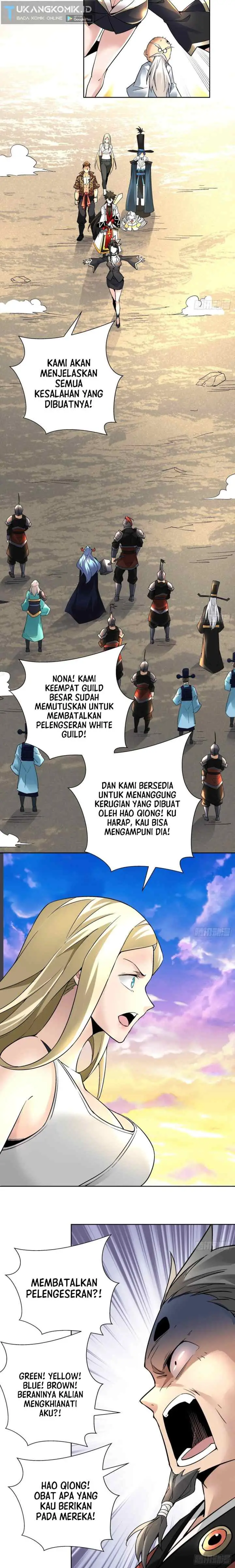 As The Richest Man, I Really Dont Want To Be Reborn chapter 35 halaman 4