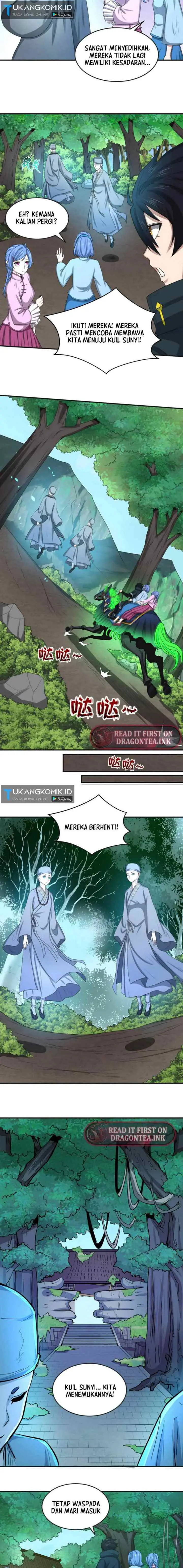 Age of Terror chapter 49 halaman 10