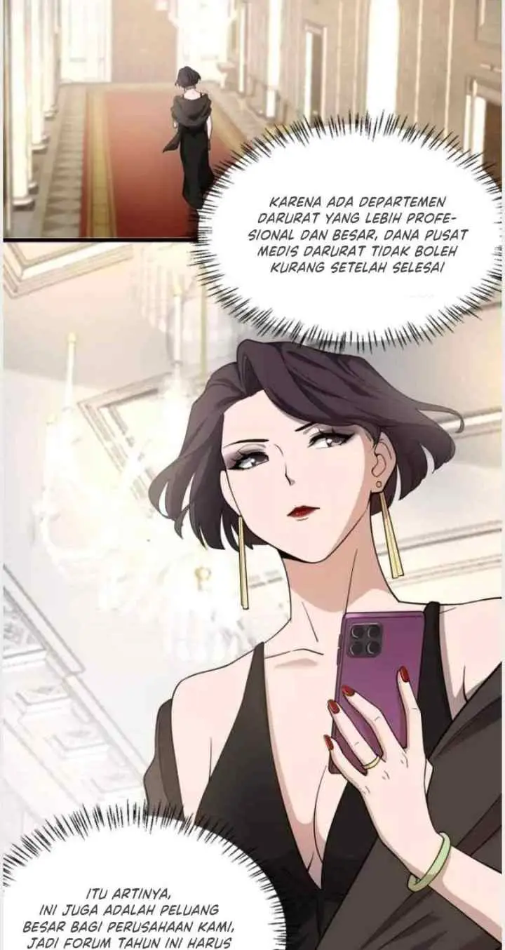 Great Doctor Ling Ran chapter 37 halaman 8