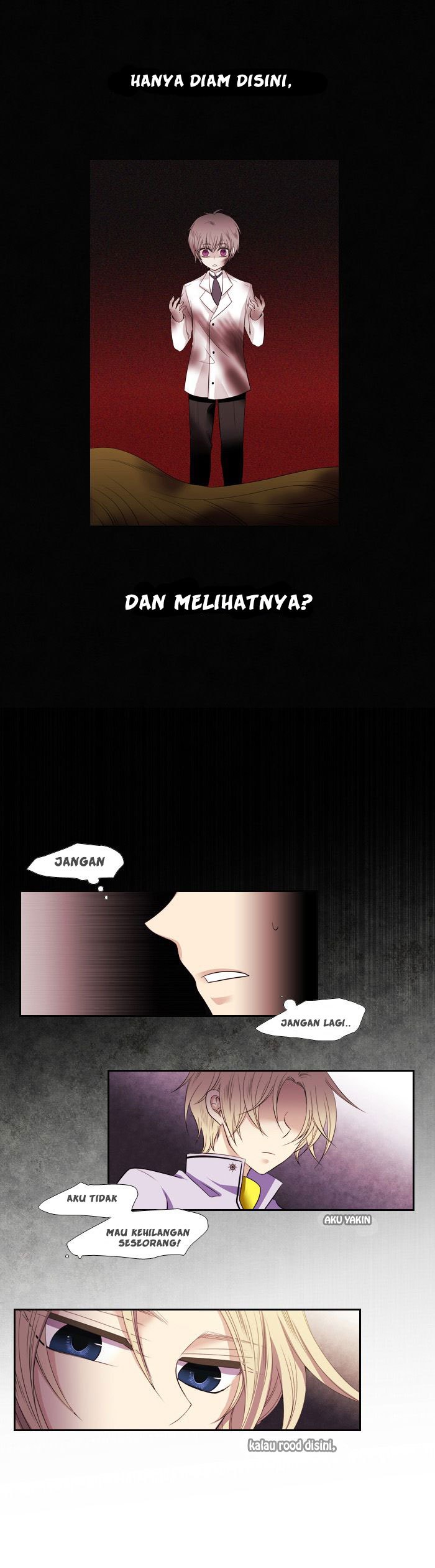 Black Haze chapter 89 halaman 4