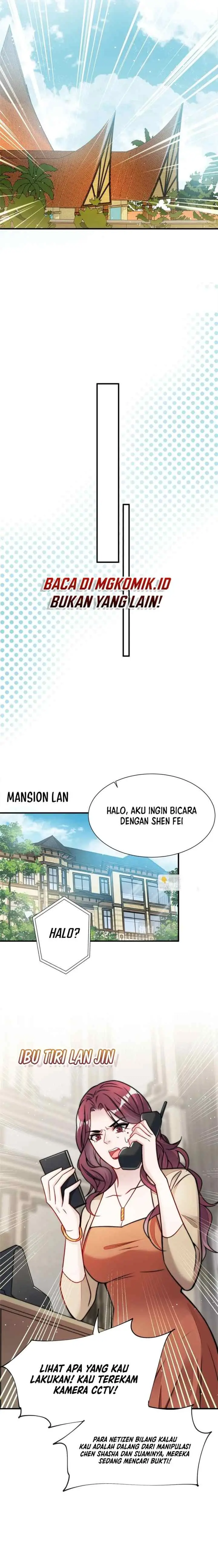 Furen Ta Chengle Da Laomen De Tuan Chong chapter 10 halaman 8