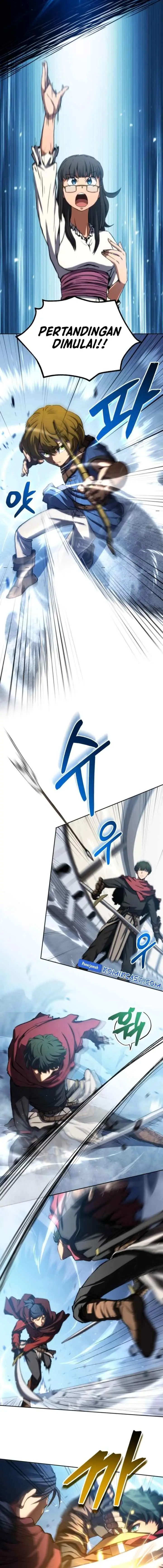 Wild Ranker chapter 4 halaman 4