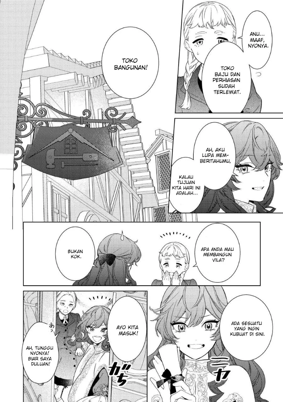 Mama Haha no Kokoro-e chapter 2 halaman 11