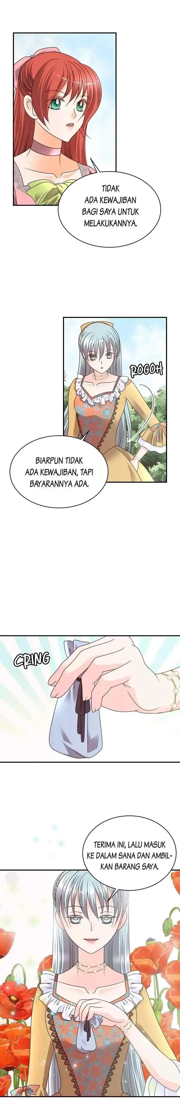 I Refuse the Duke chapter 112 halaman 16
