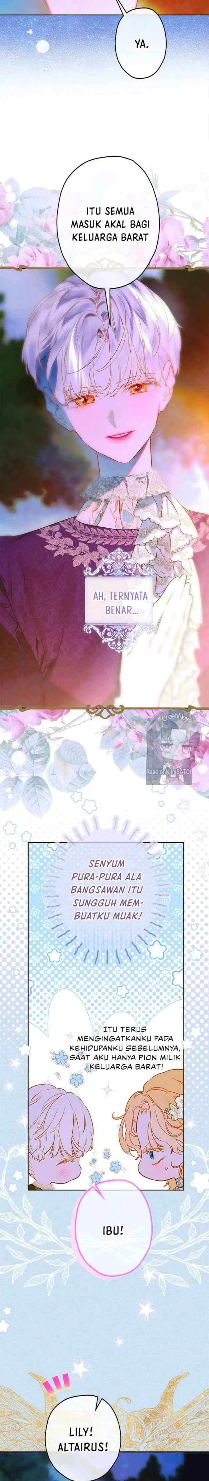 My Mom Got A Contract Marriage chapter 96 halaman 8