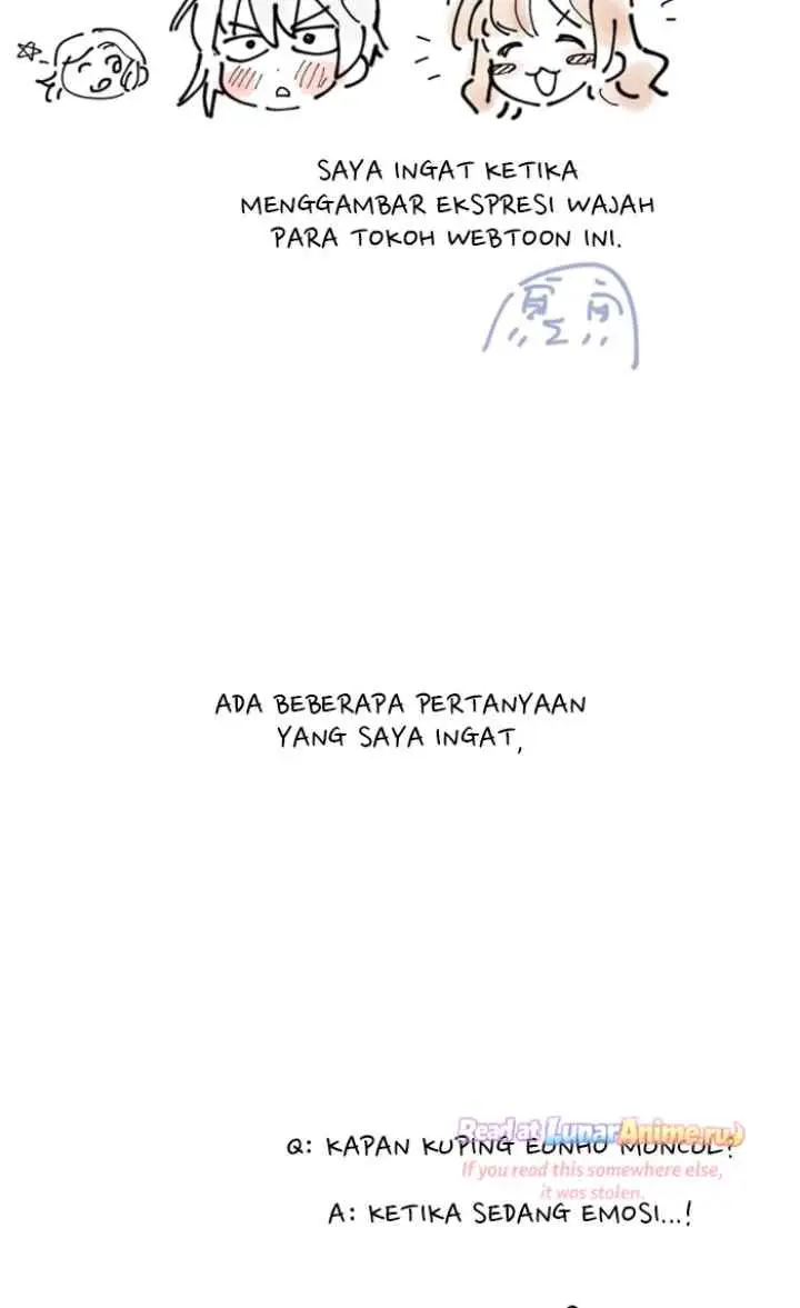 Mythical Errand chapter 85 halaman 5