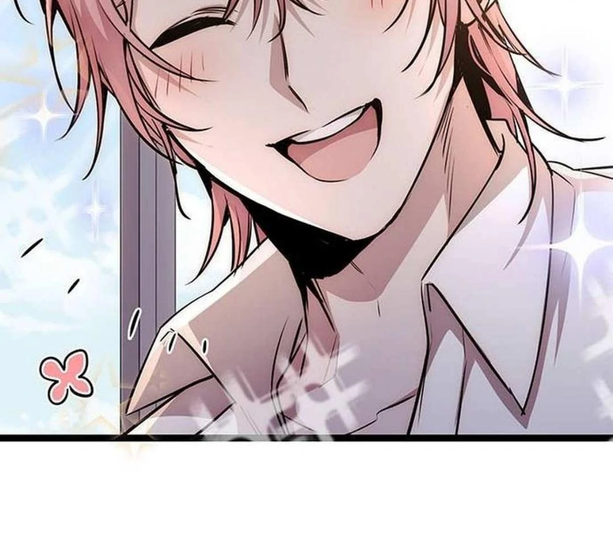 High School Queen chapter 22 halaman 368