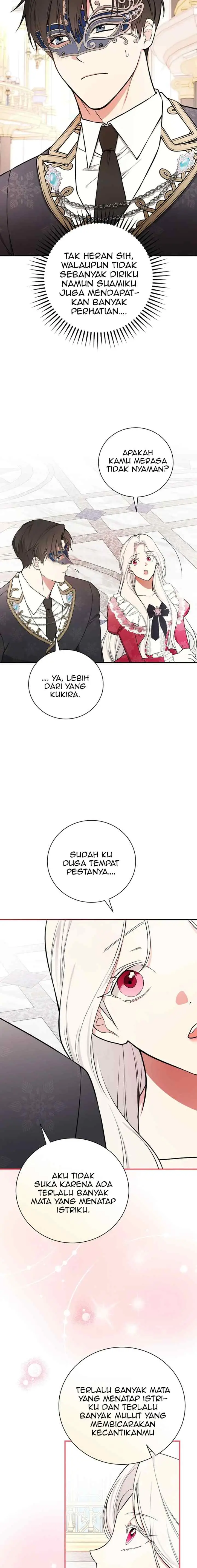 Seducing Duke Monster chapter 94 halaman 8