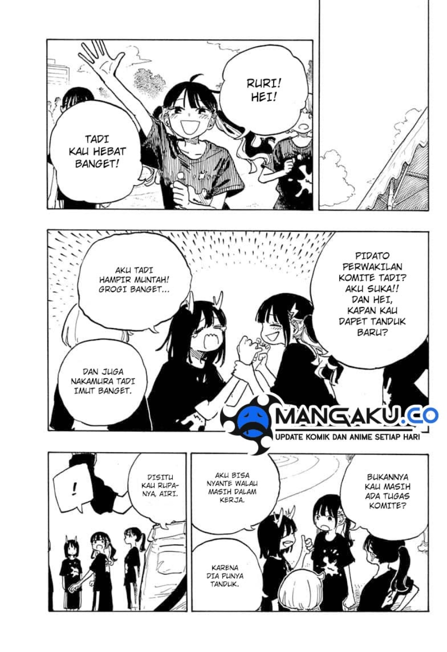 Ruri Dragon chapter 25 halaman 18