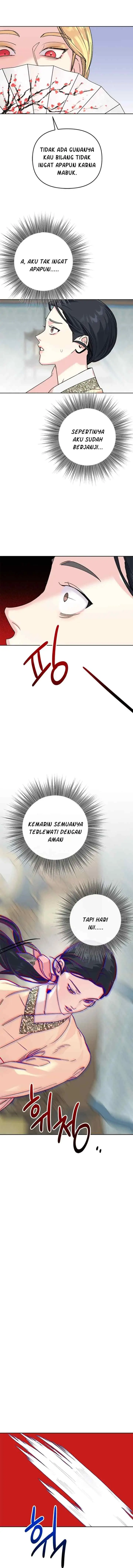 The Pure Heart Of A Monster chapter 35 halaman 13