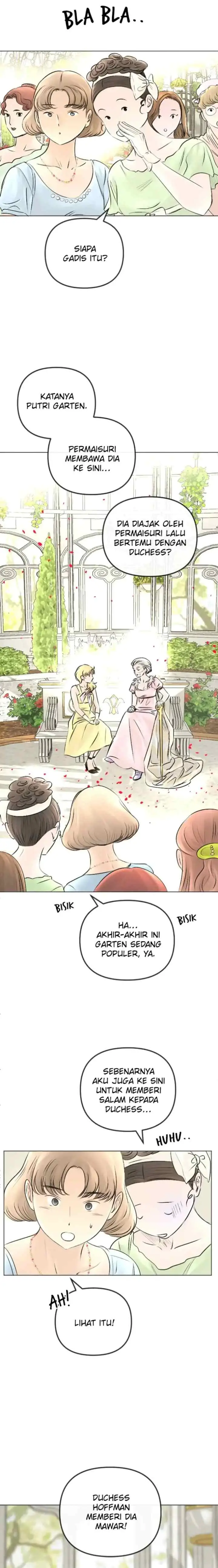 Recogí al segundo protagonista chapter 51 halaman 11