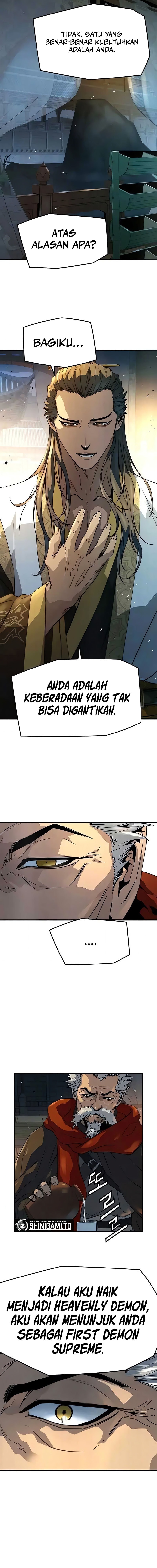 Absolute Regression chapter 94 halaman 15