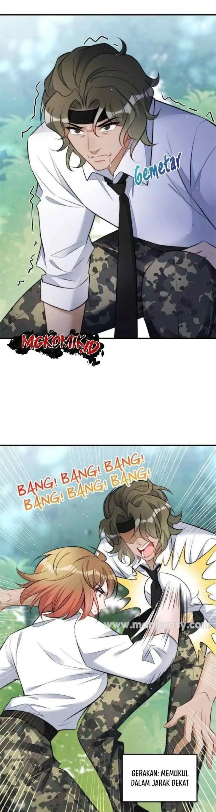 Furen Ta Chengle Da Laomen De Tuan Chong chapter 138 halaman 6
