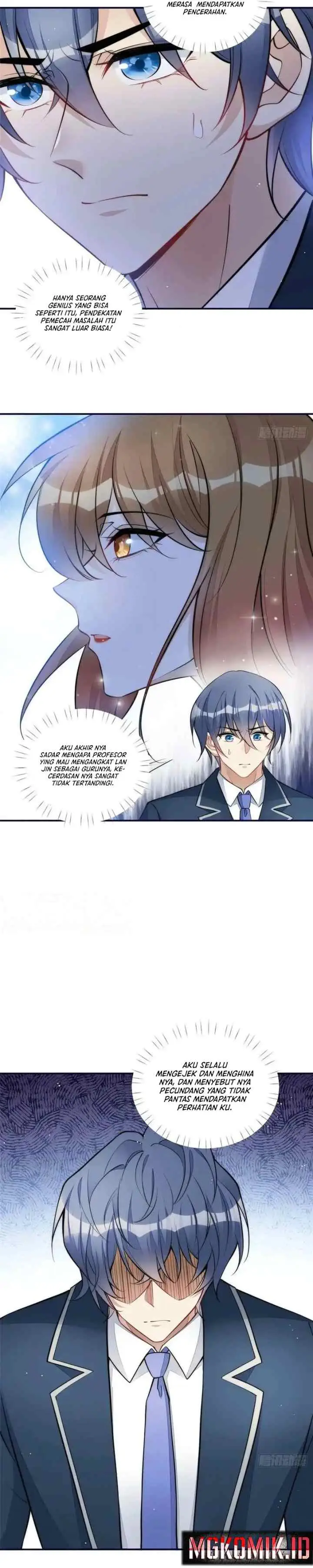 Furen Ta Chengle Da Laomen De Tuan Chong chapter 120 halaman 12