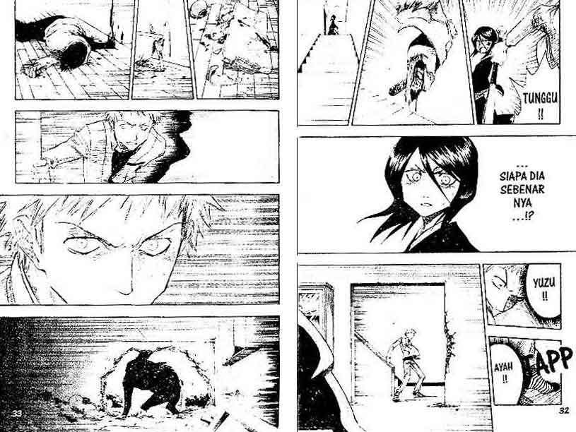 Bleach chapter 1 halaman 14